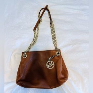 Michael Kors Chain Purse
